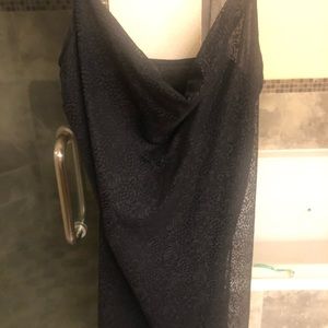 Express Cocktail Dress